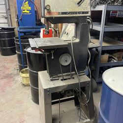 Craftsman 12 inch bandsaw