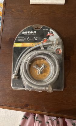 Steam Dryer 6 Foot Length,3/4 Inch