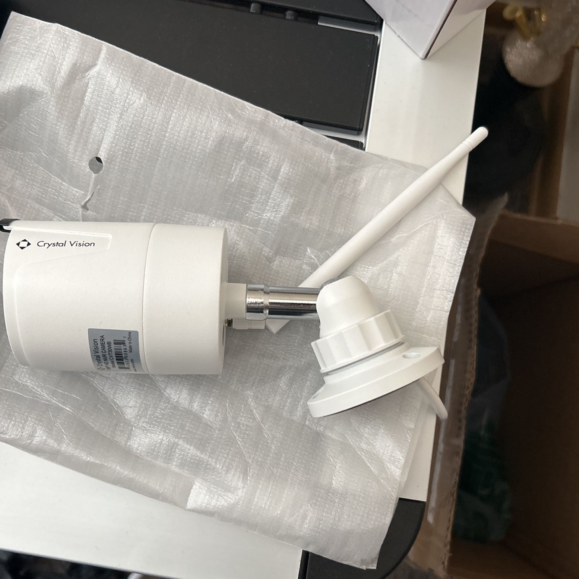 Smart Security camera System Wireless 