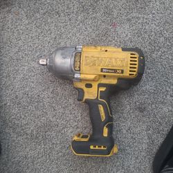 Impact Drill 