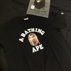 Bape Tee (L)