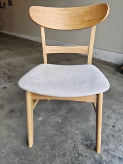 Dining chair 4pcs