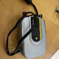 Cigarette Charger Converter