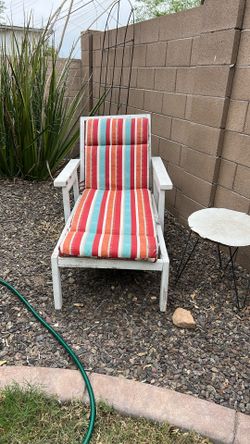 FREE Lawn Chairs