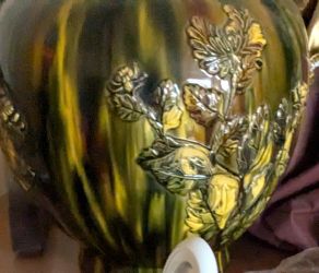 Jawaji Pottery. Japan