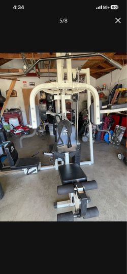 Yukon fitness center