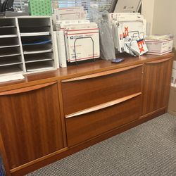 Free Credenza 