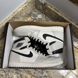 Jordan 1 NYC To Paris