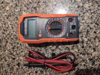 Klein Multi-Meter
