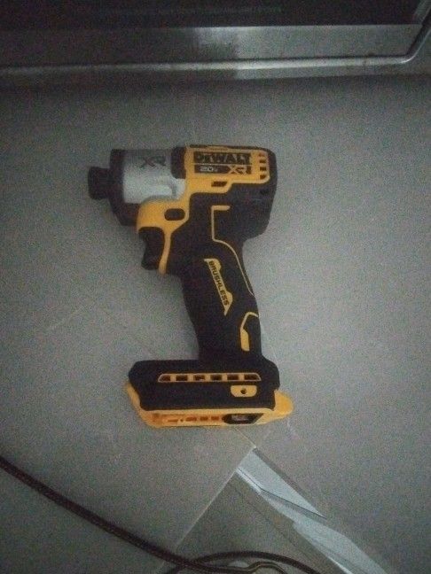 Dewalt Xr