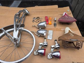 Schwinn parts