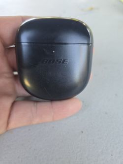 Bose QC Earbuds II