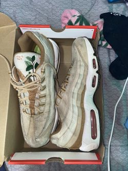Air Max Size 10