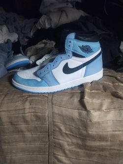 Nike Air Jordan 1 Retro