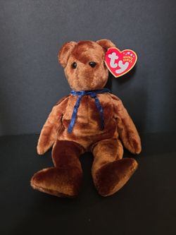 Beanie babies TY