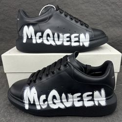 Alexander Mcqueen