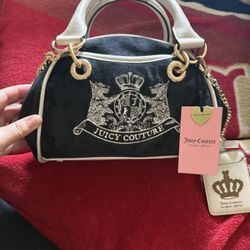 juicy couture purse