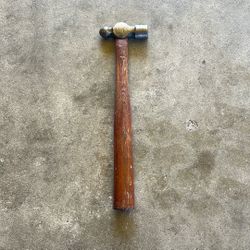 Small Hammer