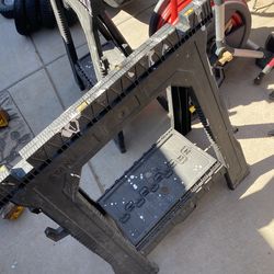 Milwaukee Sawzall 6.5 Amp with case works Great in South Scottsdale  101 & E Thomas rd