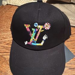 Louis Vuitton x Takashi Murakami Superflat Ca