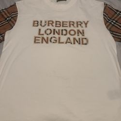 Burberry Shirt 