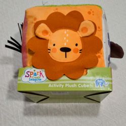 Baby Toy For Infants - Brand New 