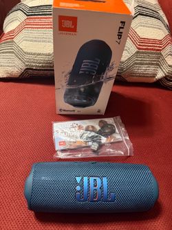 $50 jbl flip 7 mayoreo y menudeo
