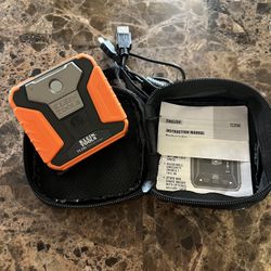 Rechargeable Thermal Imaging Camera 
