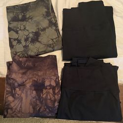 PINK Active leggings L