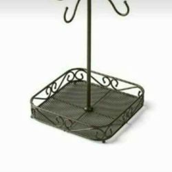 Portador Para Tazas Nuevo En Caja
