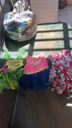 Disney dresses