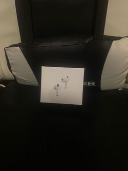 Apple AirPods Pro 3s