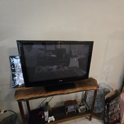 Sanyo TV