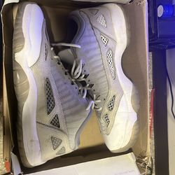 Jordan Air Jordan 11 Retro Low IE in the