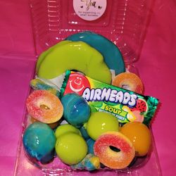 Sweetopia 
