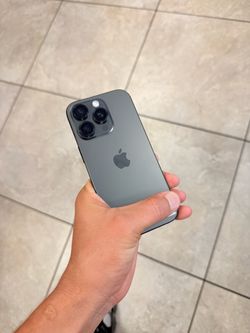 iPhone 16 Pro T-Mobile / Metro