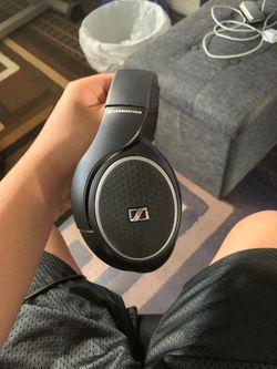 Sennheiser 558 hd