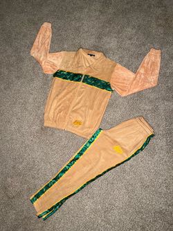 Men’s tracksuit