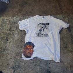 Kobe Tribute T Shirt