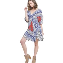 SIZE SMALL DRESS NEW WITH TAGS