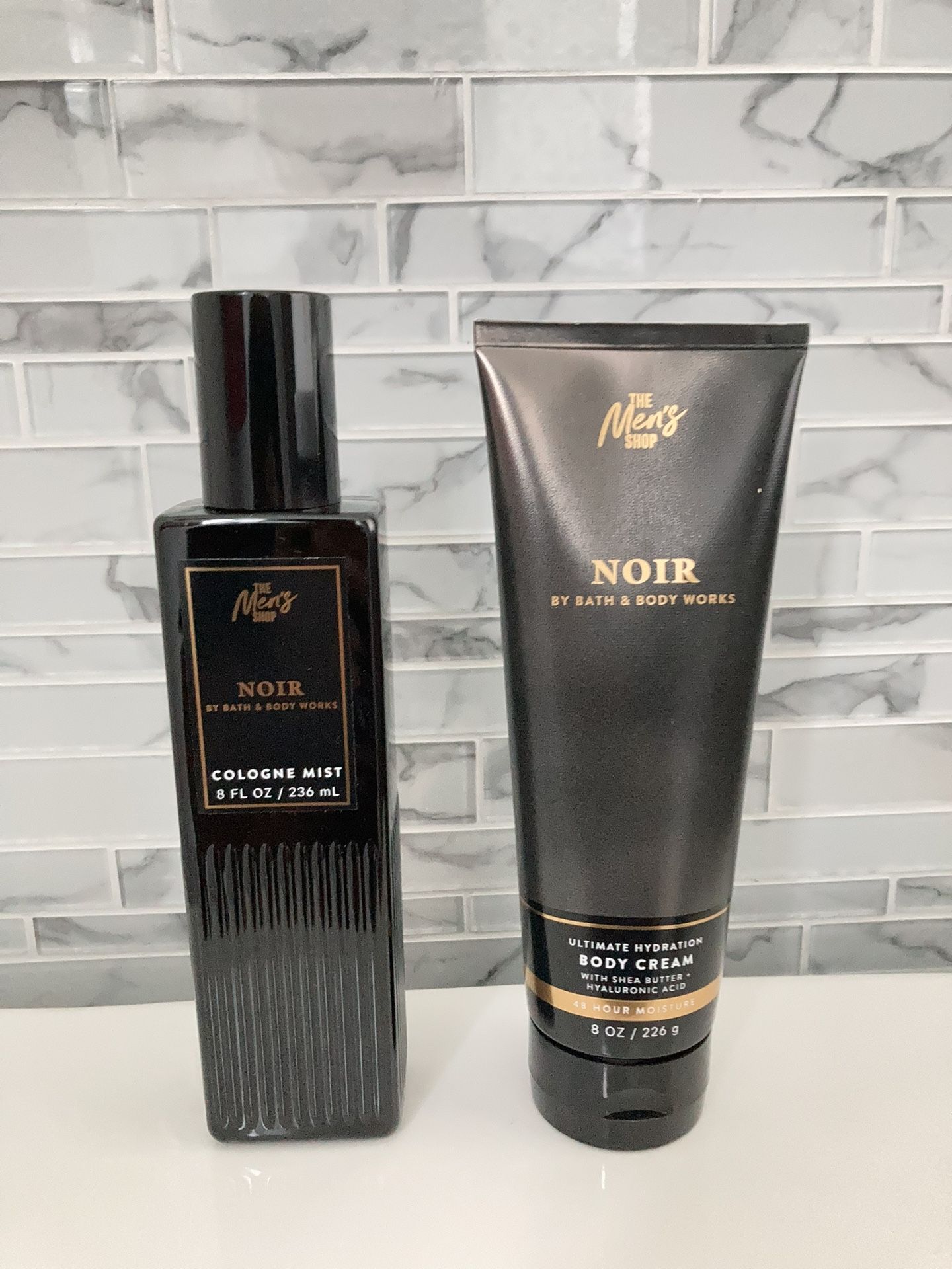 Bath and Body Works Noir for Men