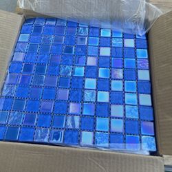 Mosaic Tile For Pool