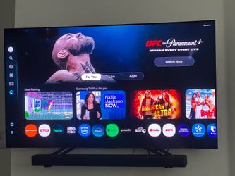 4k Samsung 55in OLED S90F