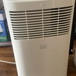 Floor Model Air Conditioner 