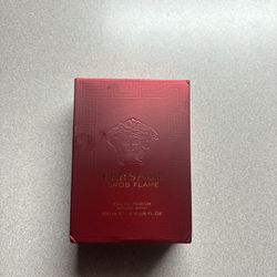Versace Eros Flame (100ml)