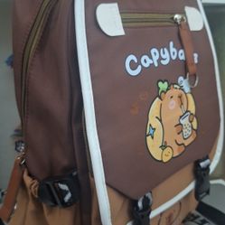 Mochila 🎒 Estudiantes 