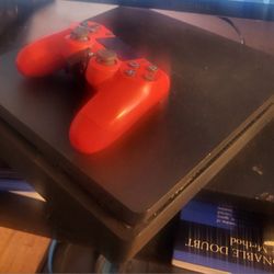 PS4 for Sale!