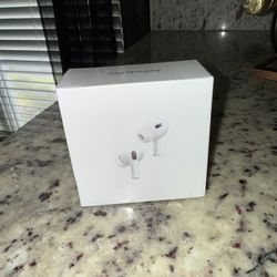 Brand New AirPods All Gen