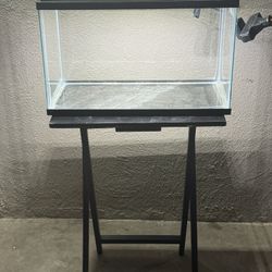 Aquarium For Sale 