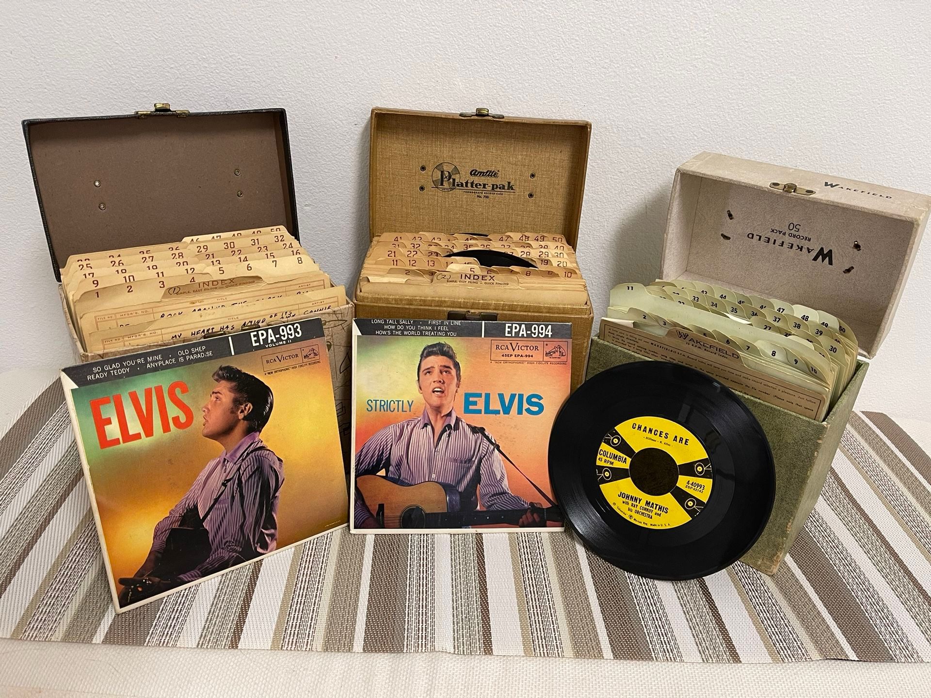 Great American Music Of The 40s Through The 60s!